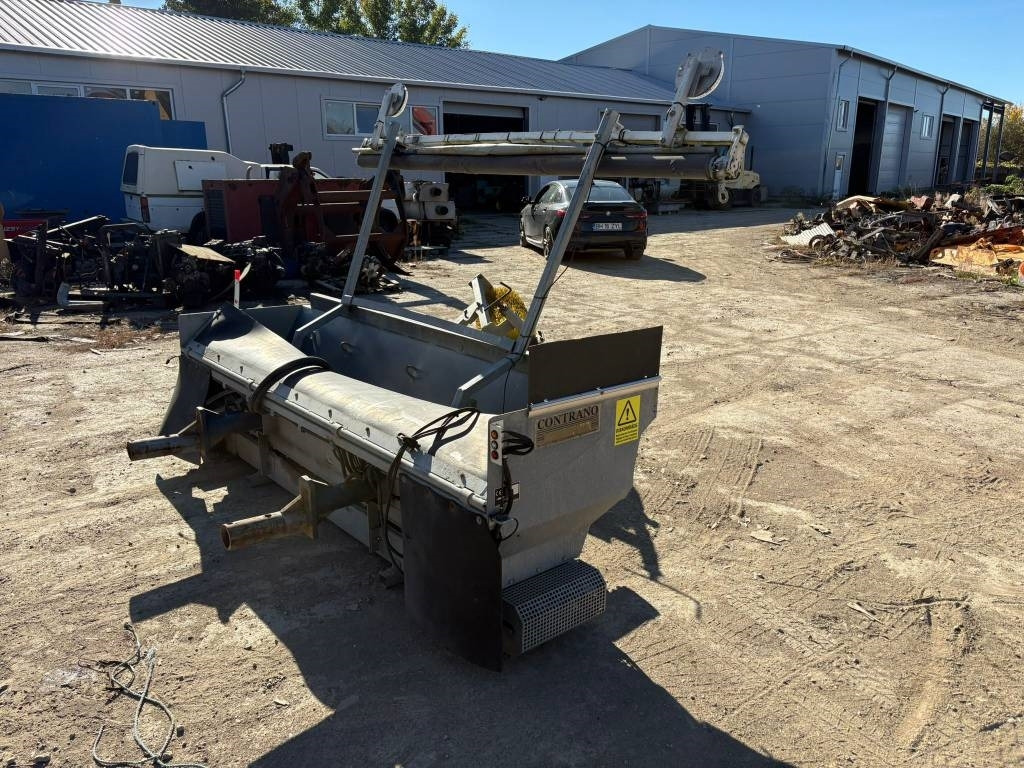 Contrano CH-KL - Birste: foto 2 Contrano CH-KL - Birste: foto 2