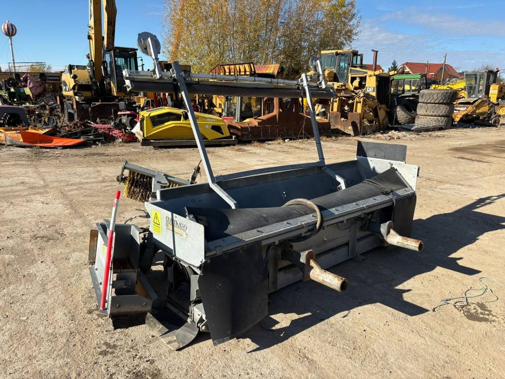 Contrano CH-KL - Birste: foto 1 Contrano CH-KL - Birste: foto 1