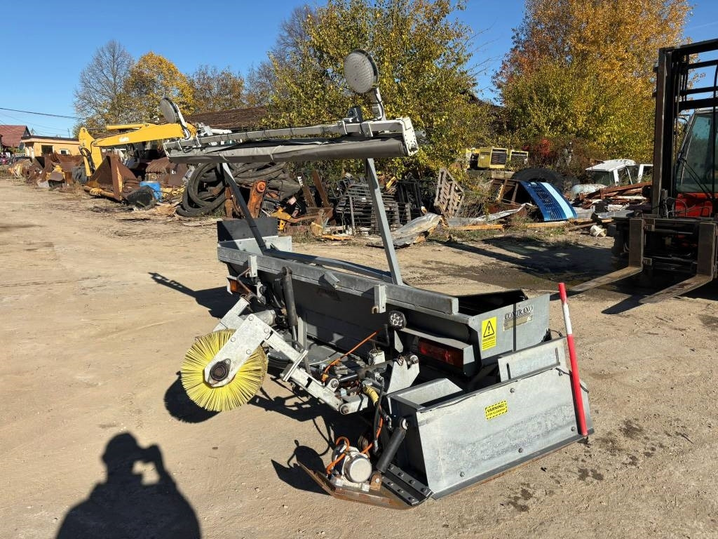 Contrano CH-KL - Birste: foto 5 Contrano CH-KL - Birste: foto 5