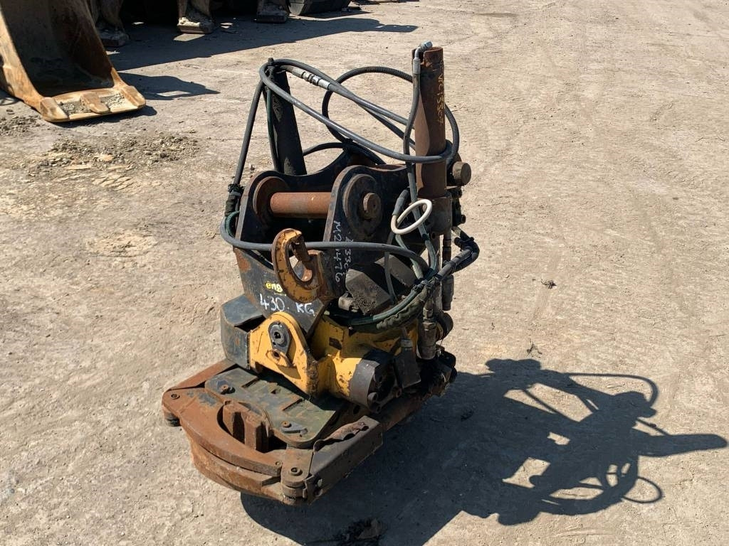 Engcon EC Rototilt - Tiltrotators: foto 2 Engcon EC Rototilt - Tiltrotators: foto 2