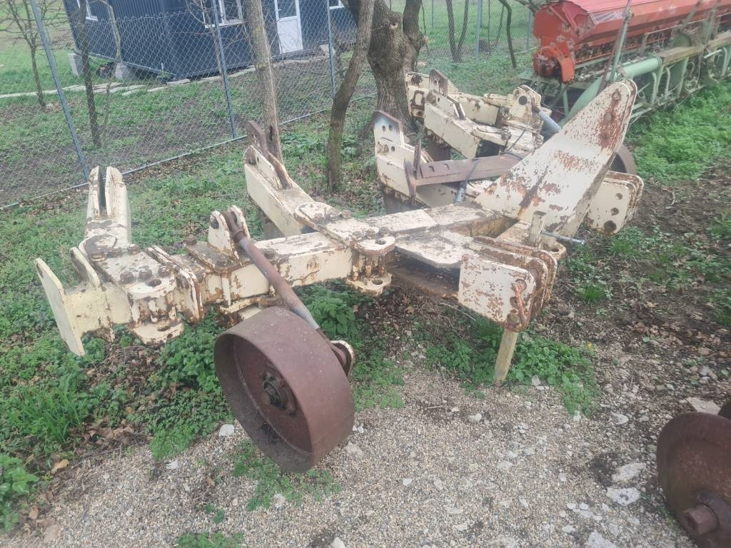 Evers 3M - Dziļirdinātājs: foto 1 Evers 3M - Dziļirdinātājs: foto 1
