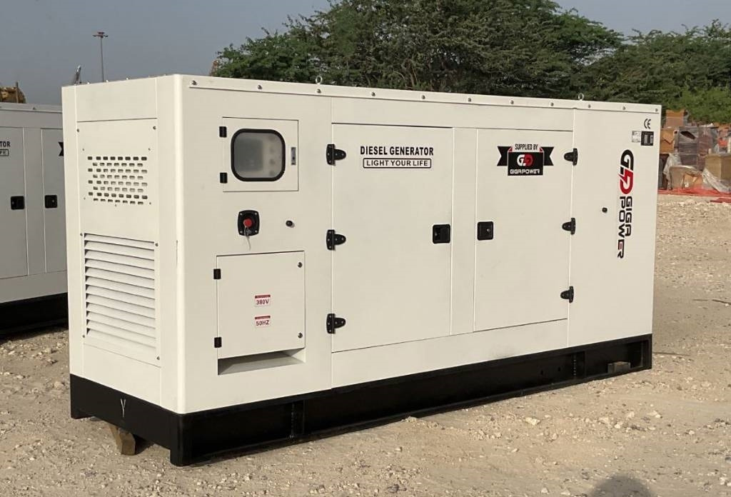 Gigapower LT-W400GF - Elektroģenerators: foto 1 Gigapower LT-W400GF - Elektroģenerators: foto 1