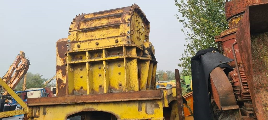 Godwin Godwin - Drupinātājs: foto 3 Godwin Godwin - Drupinātājs: foto 3