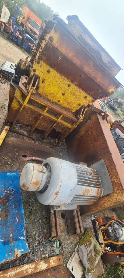 Godwin Godwin - Drupinātājs: foto 2 Godwin Godwin - Drupinātājs: foto 2