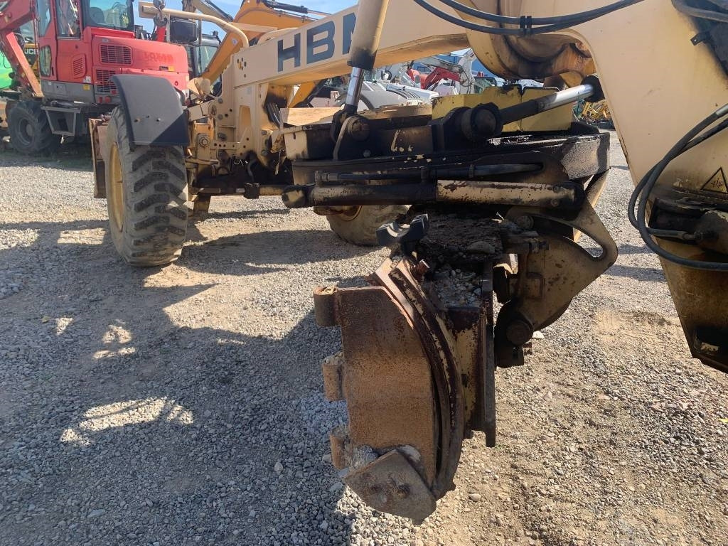 Greiders HBM-Nobas BG190T-3: foto 8
