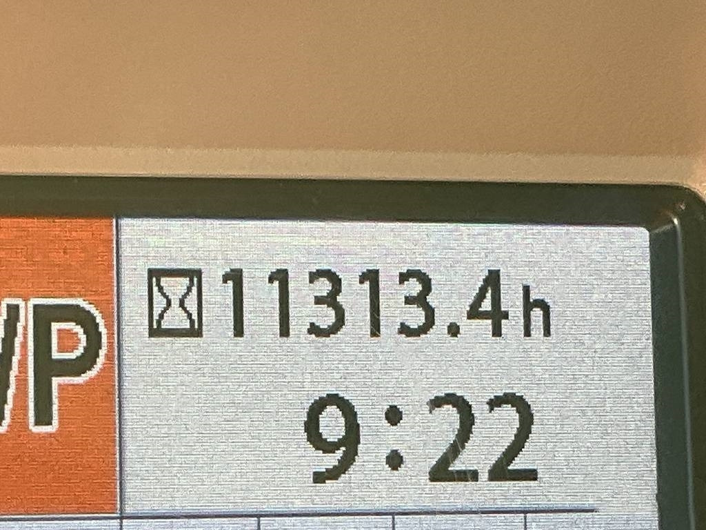 Hitachi ZX 250 LC-6 - Kāpurķēžu ekskavators: foto 5 Hitachi ZX 250 LC-6 - Kāpurķēžu ekskavators: foto 5