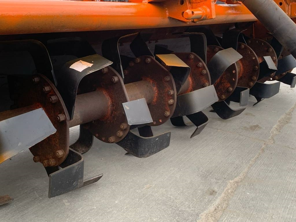 Zemes frēze Howard 2M: foto 8