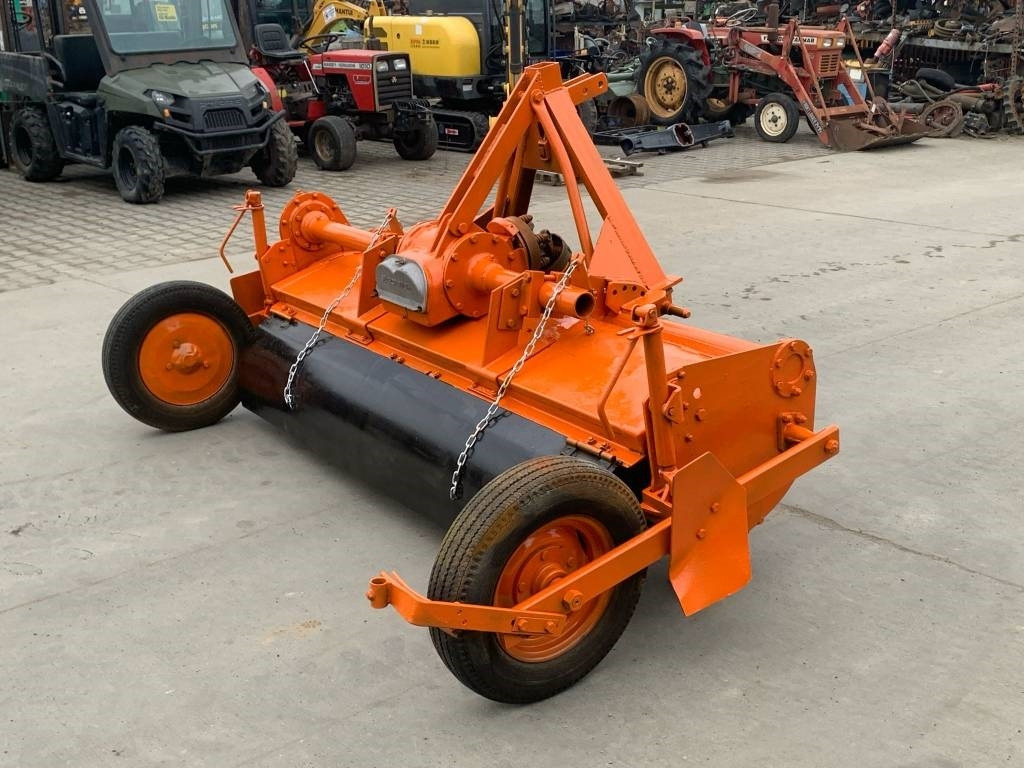 Zemes frēze Howard 2M: foto 6