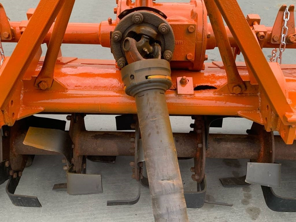 Zemes frēze Howard 2M: foto 7