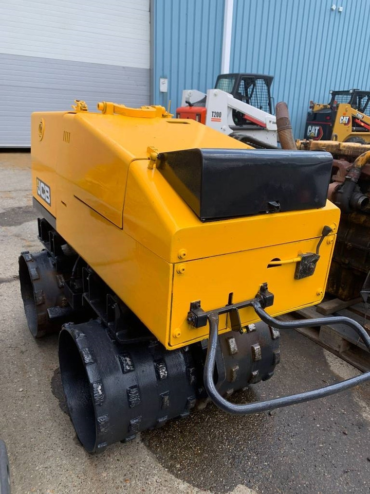 JCB VM 1500 - Ceļu veltnis: foto 4 JCB VM 1500 - Ceļu veltnis: foto 4