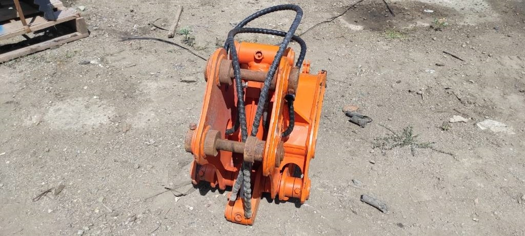 KBKC JSC30 - Greiferi - Celtniecības tehnika: foto 2 KBKC JSC30 - Greiferi - Celtniecības tehnika: foto 2