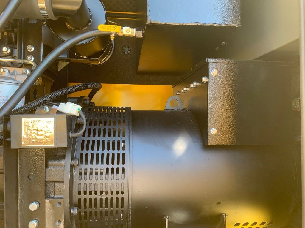 Kawakenki KK25  - Elektroģenerators: foto 5 Kawakenki KK25  - Elektroģenerators: foto 5