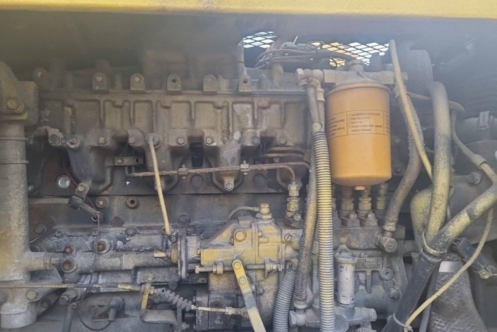 Komatsu CD 110 R-1  līzingu Komatsu CD 110 R-1: foto 12