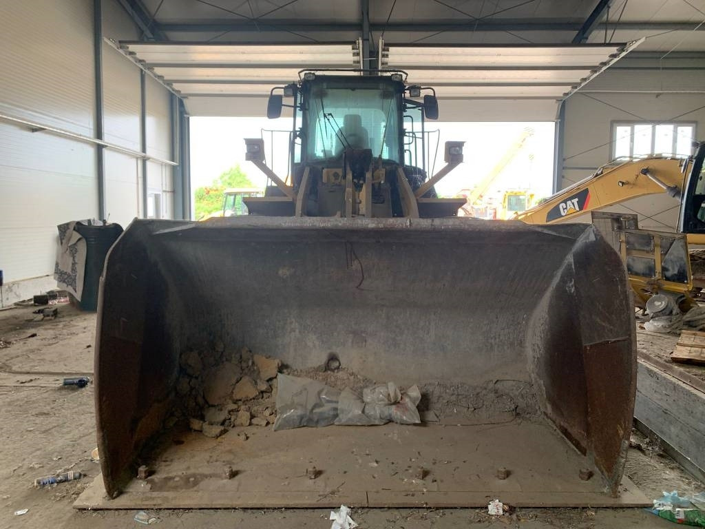 Komatsu WA 430-6 ENGINE PROBLEMS - Riteņu iekrāvējs: foto 2 Komatsu WA 430-6 ENGINE PROBLEMS - Riteņu iekrāvējs: foto 2