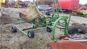 Krone swadro 461 - Vālotājs/ Ārdītājs: foto 1 Krone swadro 461 - Vālotājs/ Ārdītājs: foto 1