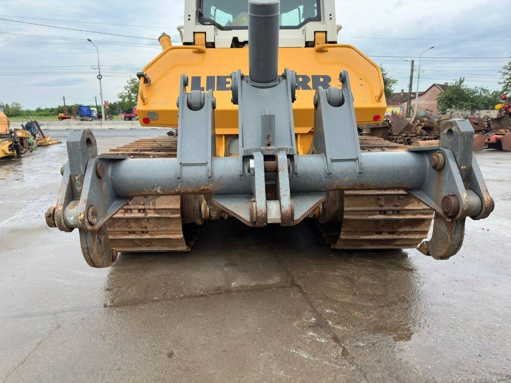 Liebherr PR 736 LGP - Buldozers: foto 4 Liebherr PR 736 LGP - Buldozers: foto 4