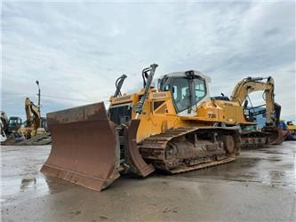 Liebherr PR 736 LGP - Buldozers: foto 1 Liebherr PR 736 LGP - Buldozers: foto 1