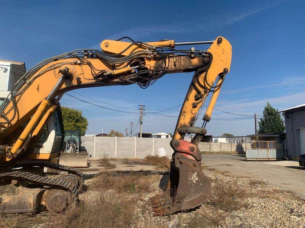 Liebherr R 914 B HD S L - Kāpurķēžu ekskavators: foto 4 Liebherr R 914 B HD S L - Kāpurķēžu ekskavators: foto 4