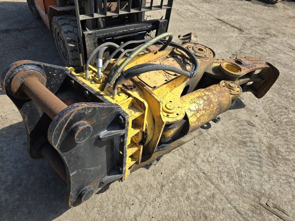 MBI MS30R - Zemes urbis: foto 4 MBI MS30R - Zemes urbis: foto 4