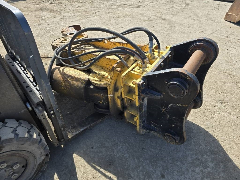 MBI MS30R - Zemes urbis: foto 3 MBI MS30R - Zemes urbis: foto 3