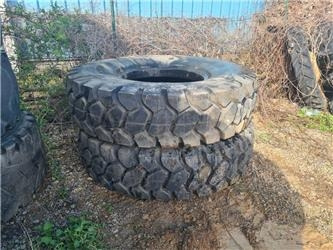 Marangoni 18.00-33 DUMPER TYRES - Riepa - Celtniecības tehnika: foto 1 Marangoni 18.00-33 DUMPER TYRES - Riepa - Celtniecības tehnika: foto 1