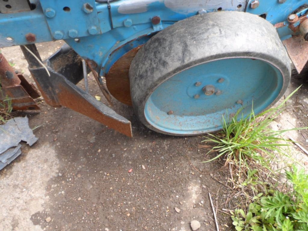 MaterMacc 6 - Precīzās izsējas sējmašīna: foto 5 MaterMacc 6 - Precīzās izsējas sējmašīna: foto 5