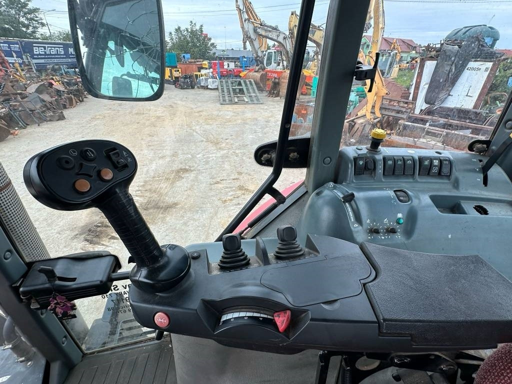 Traktors McCormick ZTX 260: foto 11