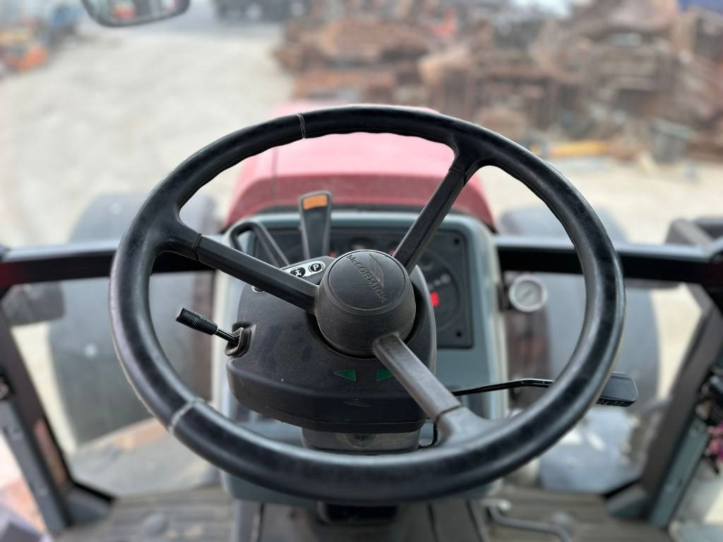 Traktors McCormick ZTX 260: foto 12