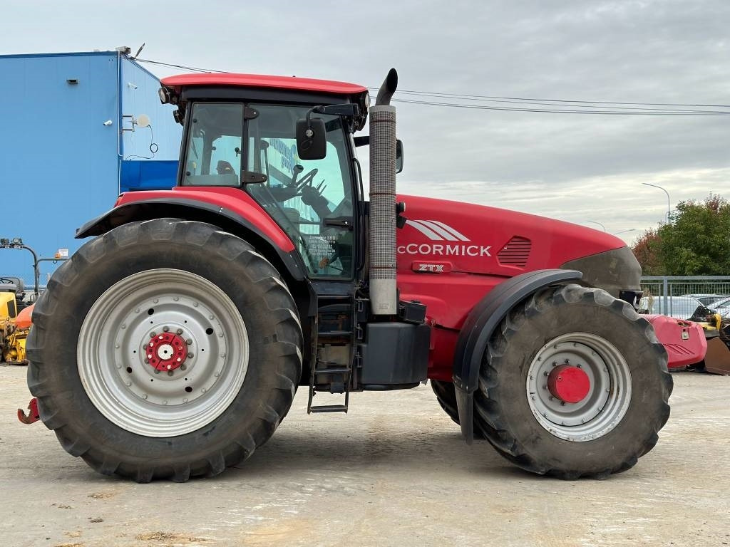 Traktors McCormick ZTX 260: foto 8