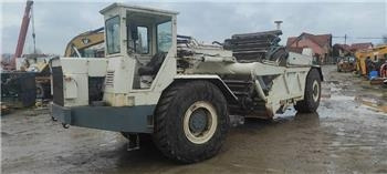 Michigan 110HT - Skrēperis: foto 1 Michigan 110HT - Skrēperis: foto 1