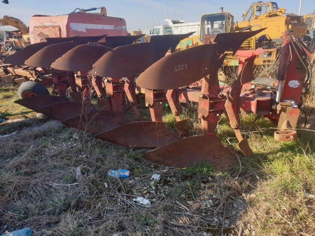 Naud RX 406 - Arkls: foto 3 Naud RX 406 - Arkls: foto 3