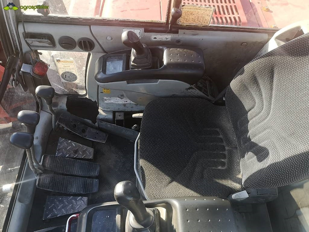 Mini-ekskavators Neuson LK12002: foto 6 Mini-ekskavators Neuson LK12002: foto 6