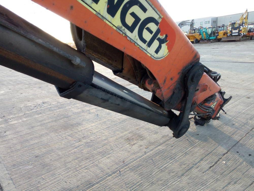 Palfinger PK150001L - Celtnis-manipulators: foto 4 Palfinger PK150001L - Celtnis-manipulators: foto 4