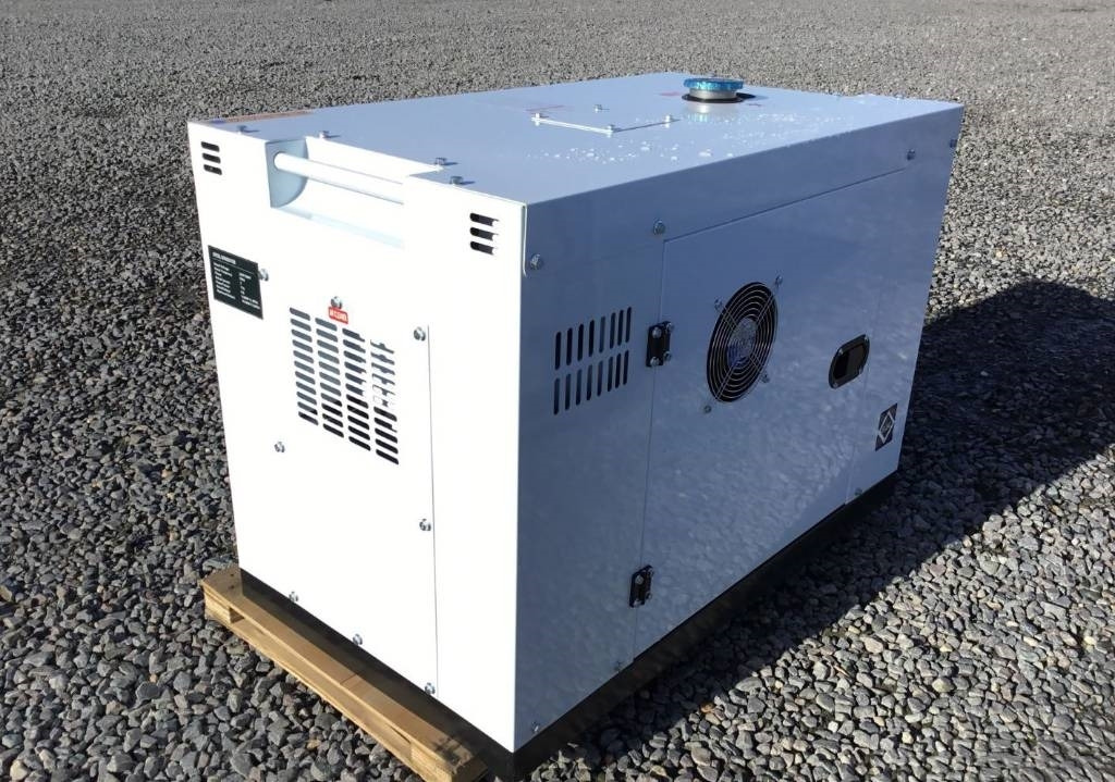 Power Plus Power GF2-9 - Elektroģenerators: foto 3 Power Plus Power GF2-9 - Elektroģenerators: foto 3