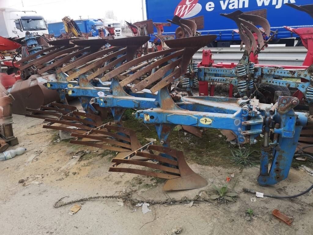 Rabe Rabewerk 4 Rabe Rabewerk 4 - Arkls: foto 1 Rabe Rabewerk 4 Rabe Rabewerk 4 - Arkls: foto 1