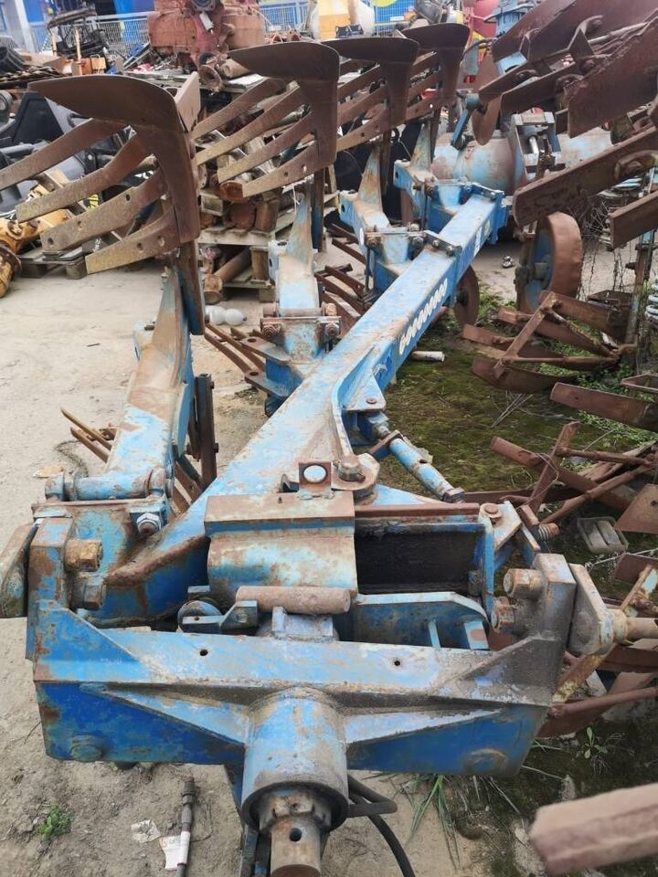 Rabe Rabewerk 4 Rabe Rabewerk 4 - Arkls: foto 2 Rabe Rabewerk 4 Rabe Rabewerk 4 - Arkls: foto 2