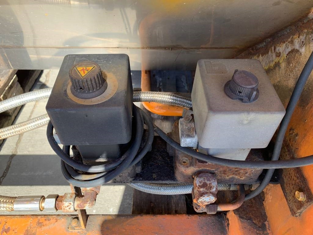 Sāls un smilts kaisītājs - Komunālā/ Specializētā tehnika Schmidt Schmidt: foto 6 Sāls un smilts kaisītājs - Komunālā/ Specializētā tehnika Schmidt Schmidt: foto 6