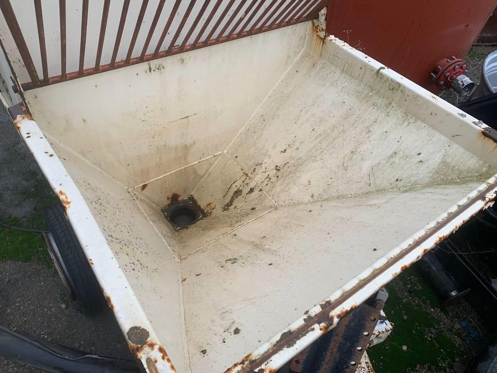 Schwing P88E - Stacionārais betona sūknis: foto 3 Schwing P88E - Stacionārais betona sūknis: foto 3