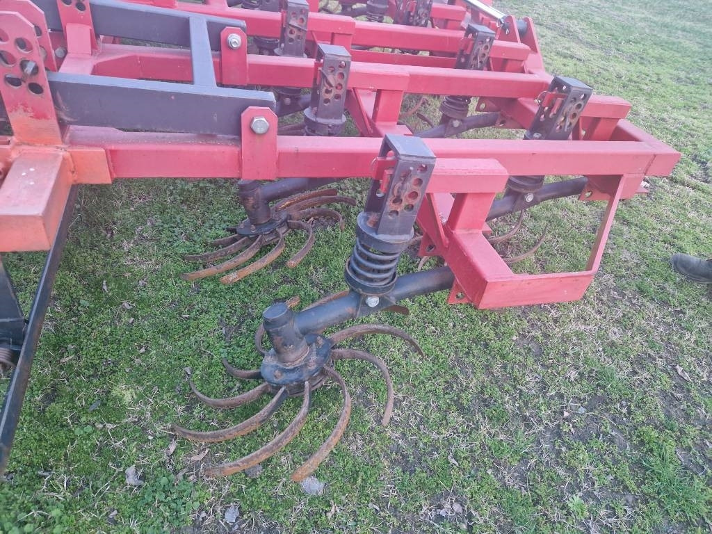 Simba 4.70 - Kultivators: foto 3 Simba 4.70 - Kultivators: foto 3