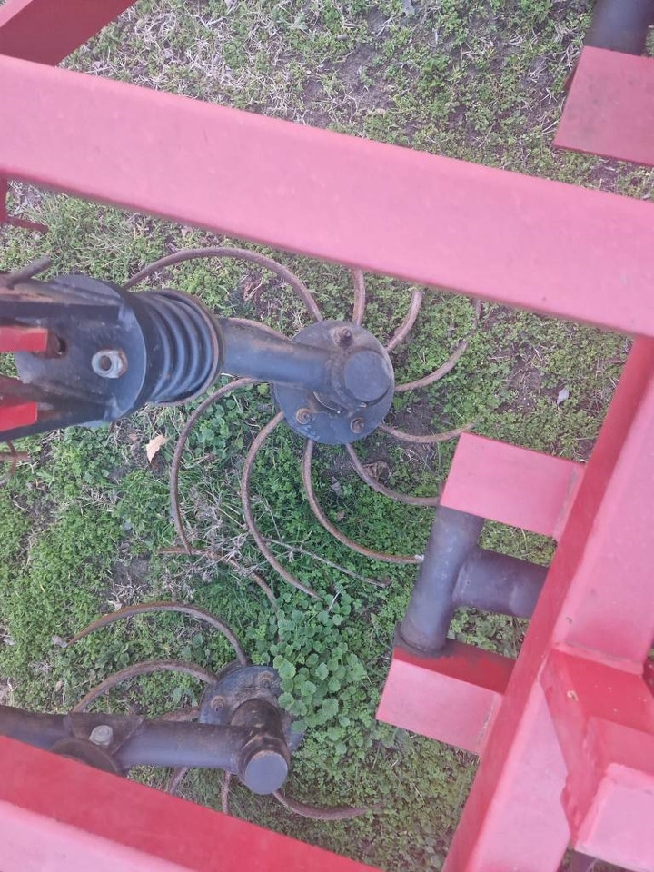 Simba 4.70 - Kultivators: foto 5 Simba 4.70 - Kultivators: foto 5