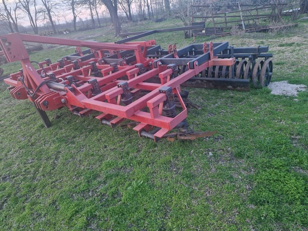 Simba 4.70 - Kultivators: foto 2 Simba 4.70 - Kultivators: foto 2