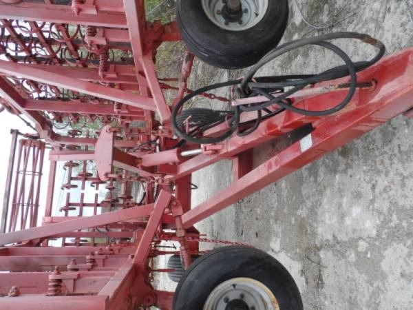 Simba 8M - Kultivators: foto 5 Simba 8M - Kultivators: foto 5