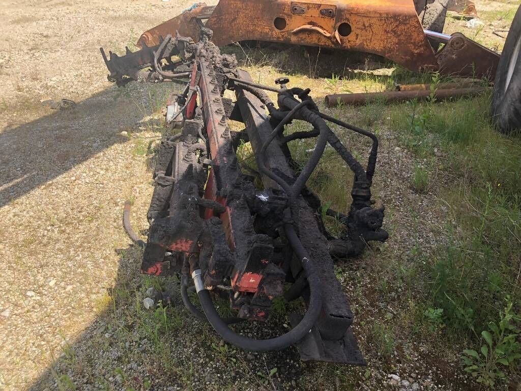 Strassmayr R7500 Strassmayr R7500 - Gudronators: foto 3 Strassmayr R7500 Strassmayr R7500 - Gudronators: foto 3