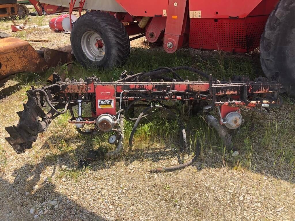 Strassmayr R7500 Strassmayr R7500 - Gudronators: foto 2 Strassmayr R7500 Strassmayr R7500 - Gudronators: foto 2