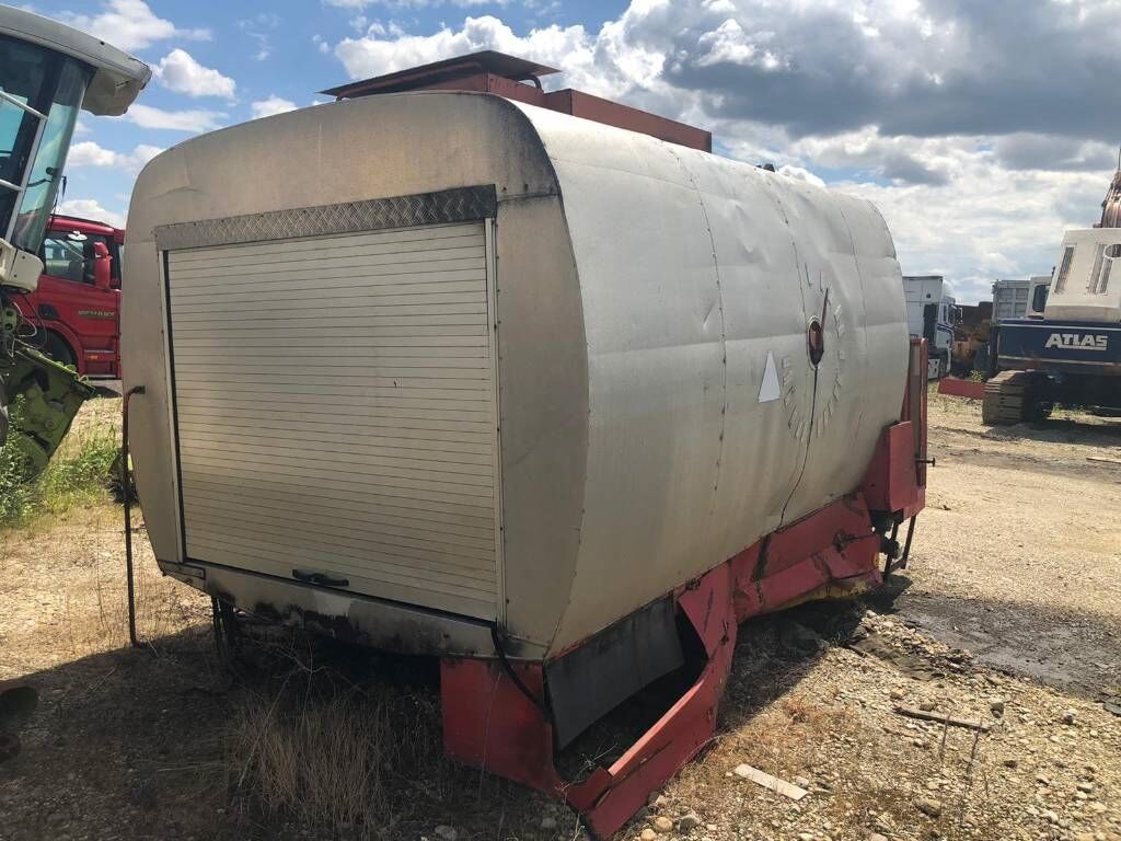 Strassmayr R7500 Strassmayr R7500 - Gudronators: foto 5 Strassmayr R7500 Strassmayr R7500 - Gudronators: foto 5