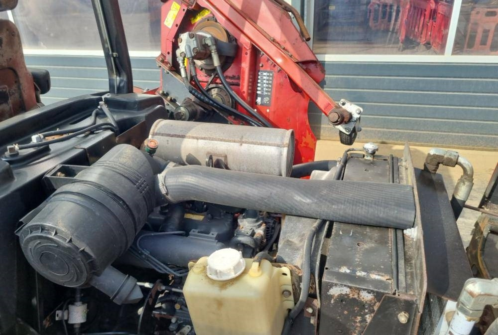 Zāles pļāvējs Toro GROUNDSMASTER 30410: foto 6