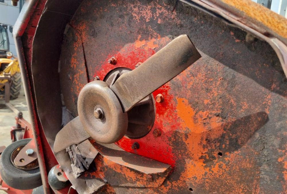 Zāles pļāvējs Toro GROUNDSMASTER 30410: foto 8