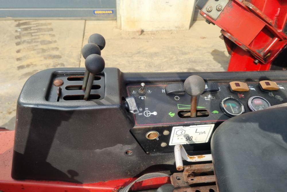 Zāles pļāvējs Toro GROUNDSMASTER 30410: foto 9