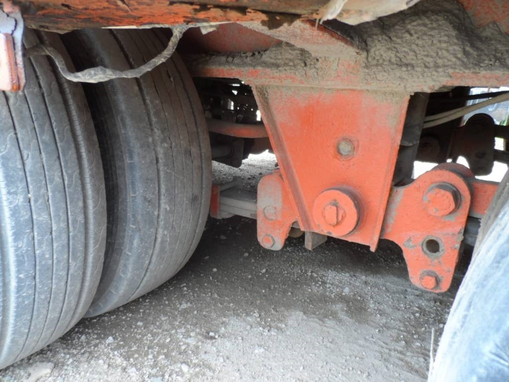 UMM RJ 40 - Puspiekabe zema profila platforma: foto 2 UMM RJ 40 - Puspiekabe zema profila platforma: foto 2