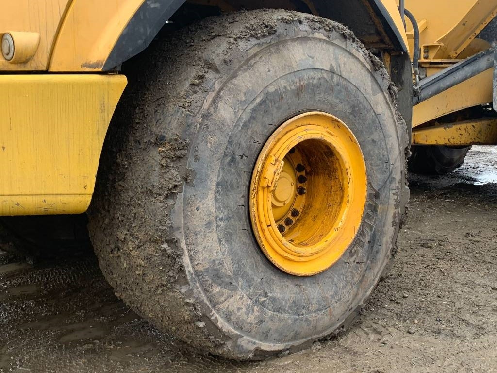 Volvo A 35 F  līzingu Volvo A 35 F: foto 13